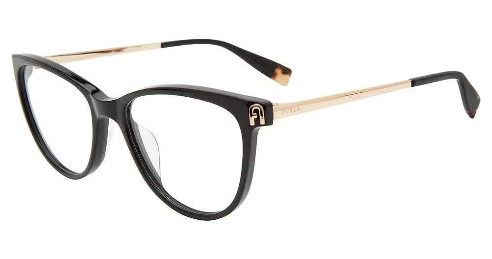 Furla VFU495 Eyeglasses - view 2